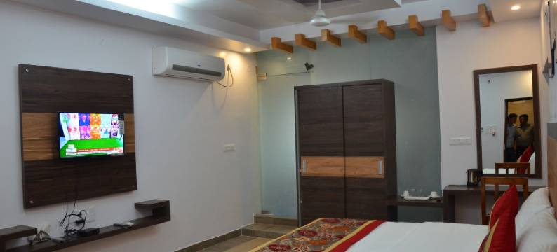 黄金日出酒店(Hotel the Golden Sunrise)图片