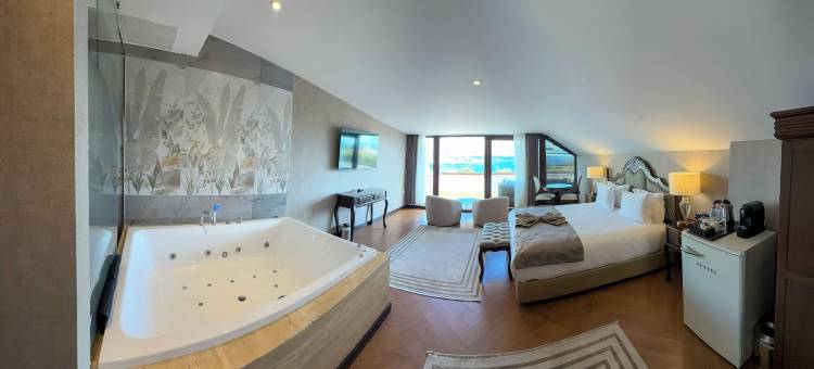 环石酒店老城-特别类别(Ring Stone Hotels Old City)图片