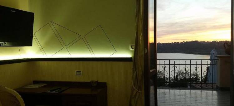 德洋杰利别墅酒店(Hotel Villa Degli Angeli)图片