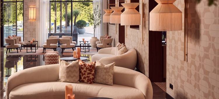 凡德瓦尔克酒店雷利斯塔德(Van der Valk Hotel Lelystad)图片