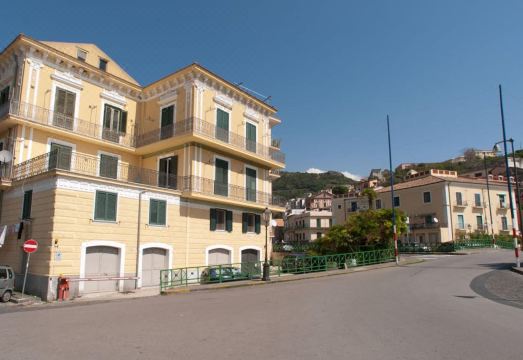 Appartamento a Vietri Sul Mare ID 3050Hotel Overview
