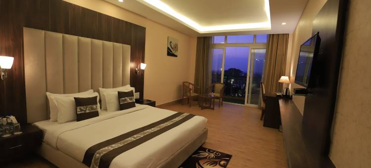 MANOHAR别墅(Manohar Villas)图片