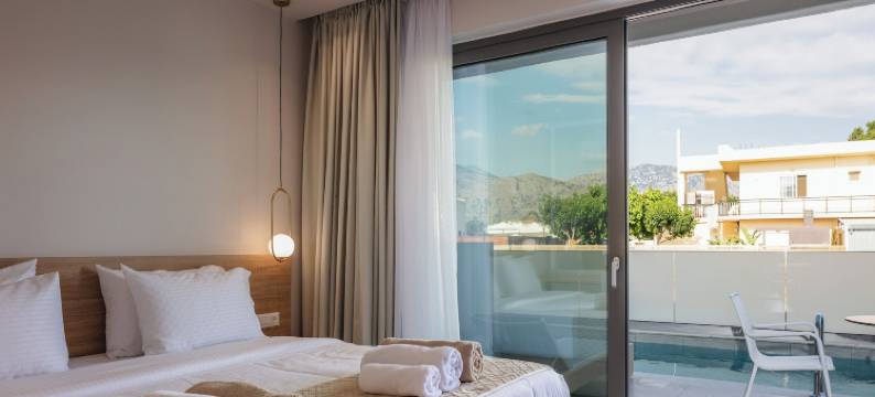 尼玛精品酒店(Nima Boutique Hotel)图片