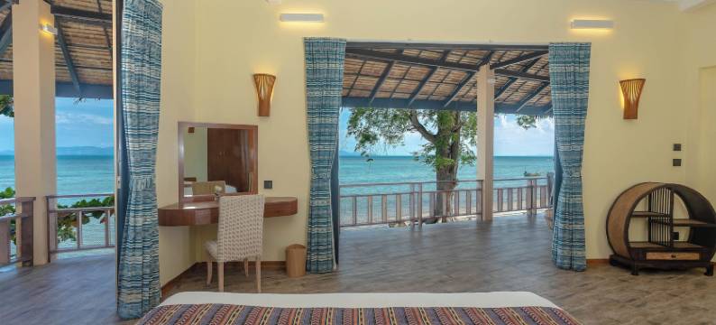 Absolute海滨度假村(Absolute Beachfront Resort)图片