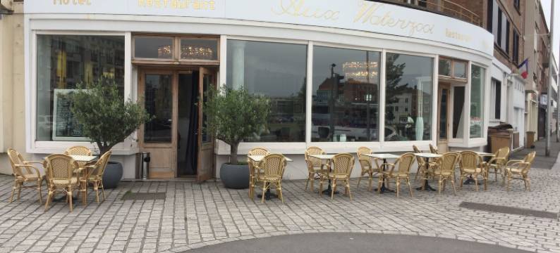 奥沃特祖伊酒店(Les Chambres du Waterzooi)图片