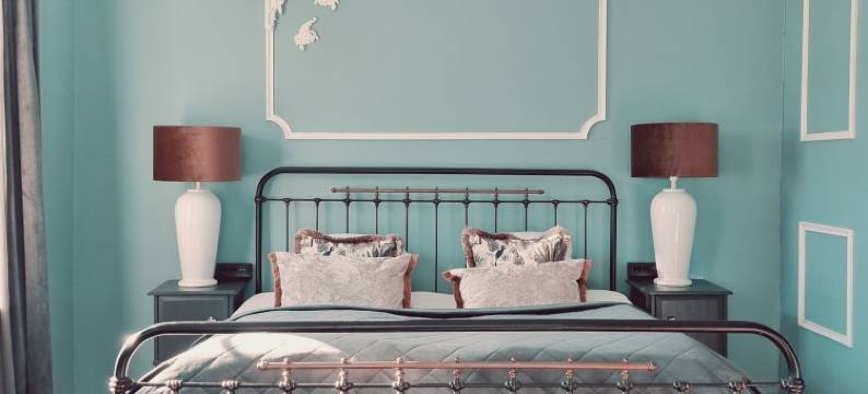 伊达拉花园(Idala Gård)图片