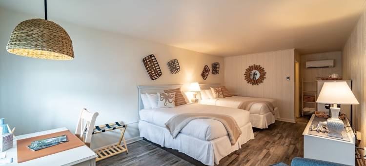 海洋玻璃旅馆(Ocean Glass Inn)图片