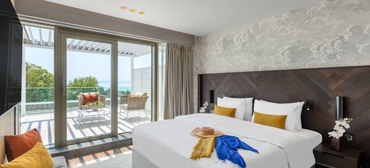 Vinifera葡萄酒与温泉酒店(Hotel Vinifera Wine & Spa)图片