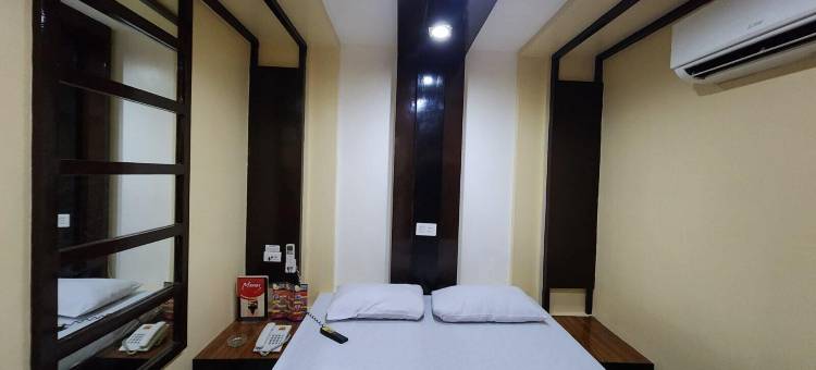 达沃索格酒店(Hotel Sogo Davao)图片