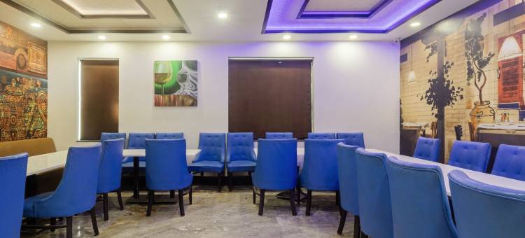 Treebo the Royal Taj, Near Taj Mahal图片