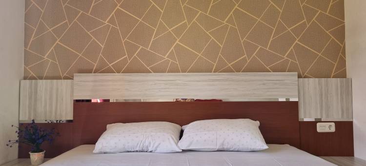 Wafaby客栈(Wafaby Guest House)图片