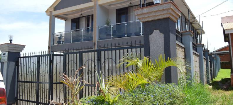 恩特贝别墅式公寓酒店(Entebbe-Stay Aparthotel - Kitooro)图片