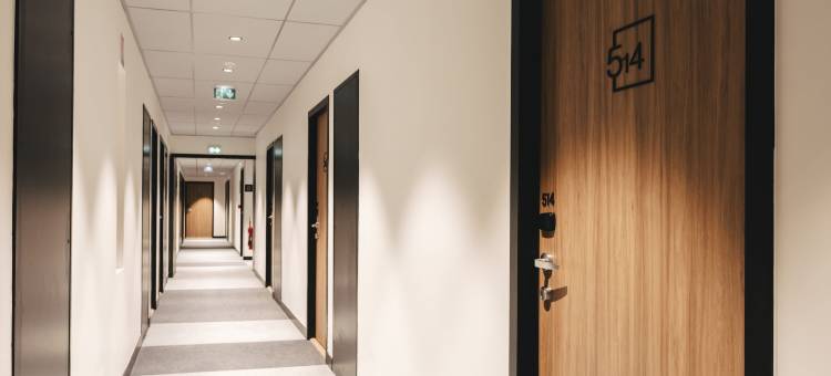 宜必思鲁昂中心右岸巴斯德酒店(Ibis Rouen Centre Rive Droite Pasteur)图片