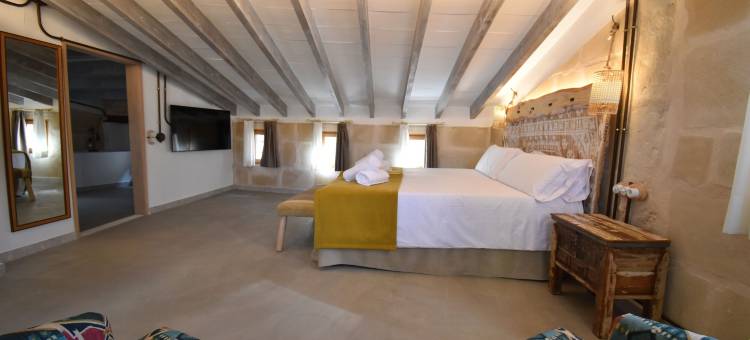 Calvario广场酒店(Calvario Plaza Hotel)图片