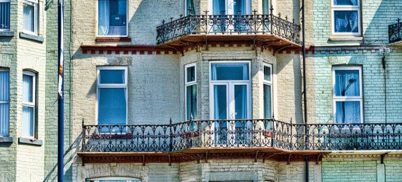 湖边(The Lakeside)图片