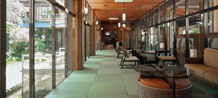 糸柳小宿 悠和(Itoyanagi Koyado Yuwa)图片