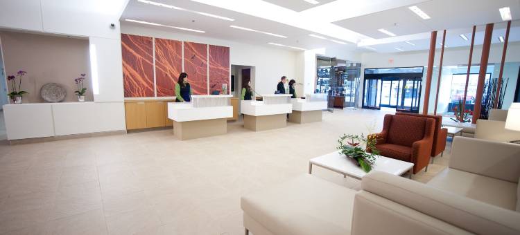 霍尔曼大酒店(The Holman Grand Hotel)图片