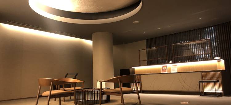 章月格兰德酒店(Shogetsu Grand Hotel)图片