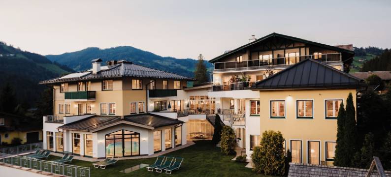 瓦格赖恩高山酒店(Alpina Wagrain)图片