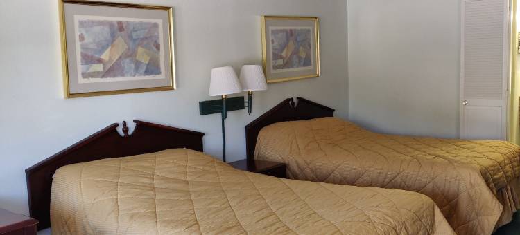 德拉威尔旅游旅馆(Travel Inn)图片