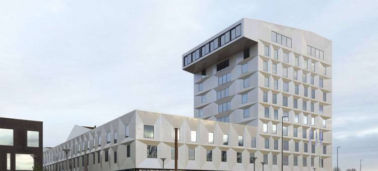 号角空气酒店(Clarion Hotel Air)图片