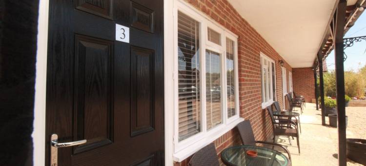 王之首旅馆(Kings Head Inn)图片