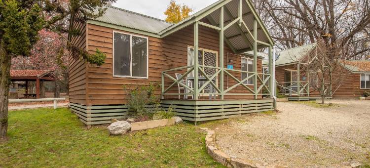 NRMA明媚假日公园(Nrma Bright Holiday Park)图片