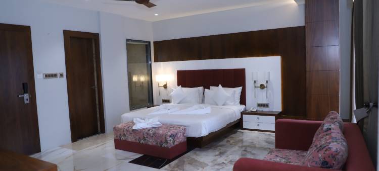 皇家级酒店(The Royal Class Hotel)图片