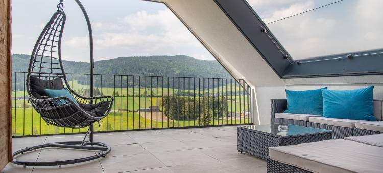 阿尔卑斯公园酒店和Carpe Solem公寓(AlpenParks Hotel & Apartment Carpe Solem)图片