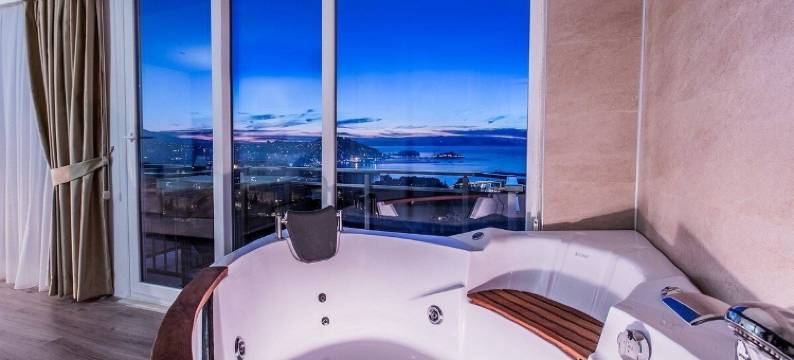 德米尔套房酒店(Demir Suit Hotel)图片