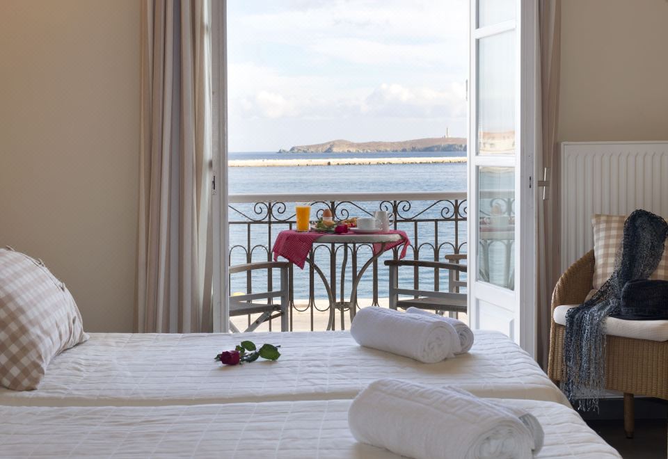 Esperance 1 Hotel Overview