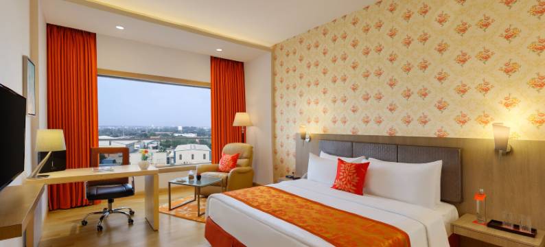 钦奈GST路欢迎酒店(Welcomhotel by ITC Hotels, Gst Road, Chennai)图片