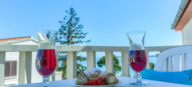 里瓦酒店(Hotel Riva Kaštela with Swimming Pool)图片