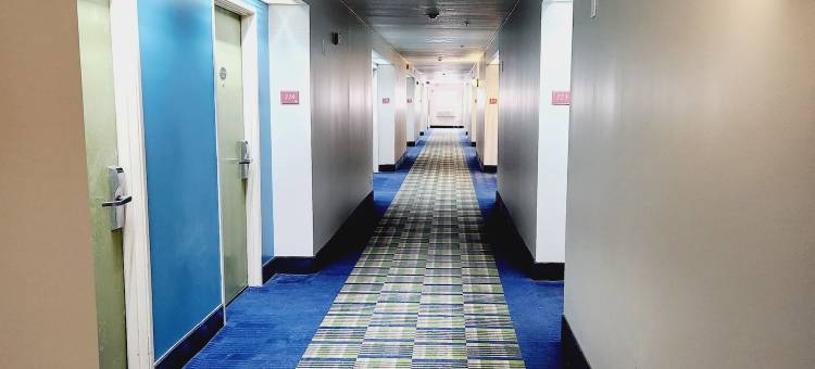 科珀斯克里斯蒂中央戴斯套房酒店(Days Inn & Suites by Wyndham Corpus Christi Central)图片