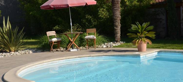 杉波尔住宿加早餐旅馆和Spa(Chambre d'hôtes Et Spa)图片