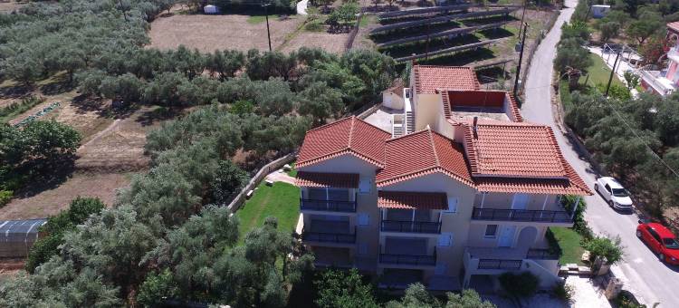 加拉蒂亚酒店(Galatea)图片