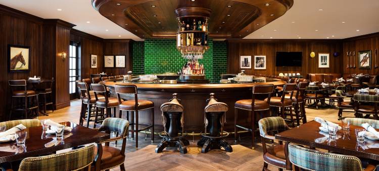 马术酒店(The Equestrian)图片