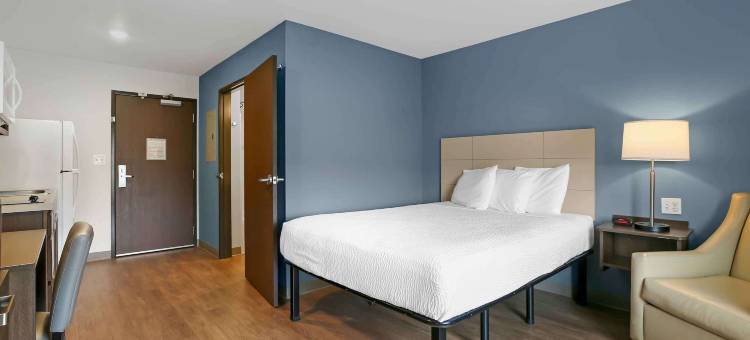 Extended Stay America套房-普罗维登斯(Extended Stay America Suites - Providence)图片