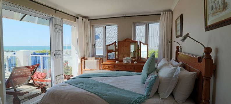 湾景别墅自助式旅馆(Baywatch Paternoster - the Cottage)图片