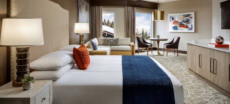 乔瑟-傲途格精选酒店(The Josie Hotel, Autograph Collection)图片