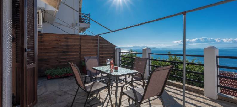 阿格南提公寓酒店(Agnanti Hotel Apartments)图片