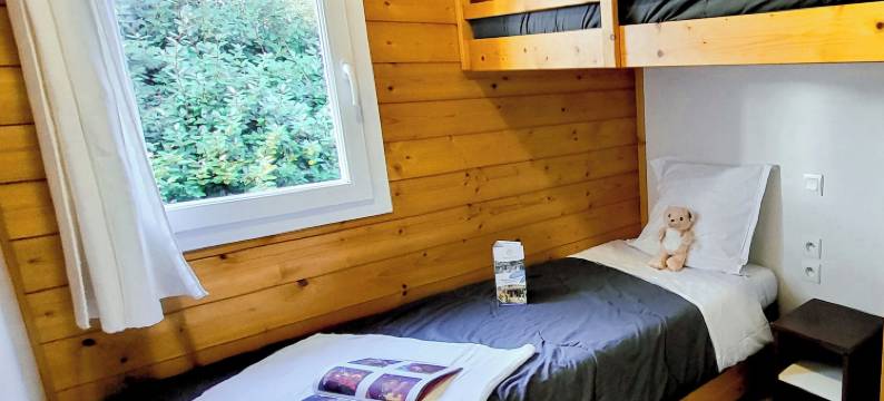 法兰西泰尔阿莫德马林内假日公园(Terres de France - les Hameaux des Marines)图片