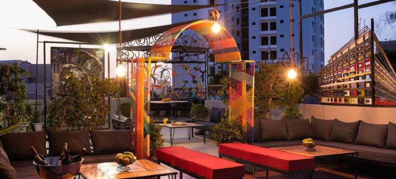 洛曼艺术之家(Loman Art)图片