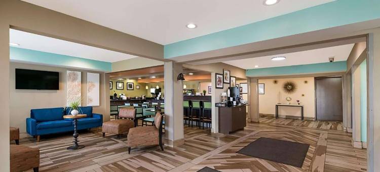 Baymont by Wyndham Elizabeth City图片