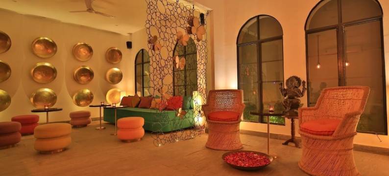 243号别墅(Villa 243)图片