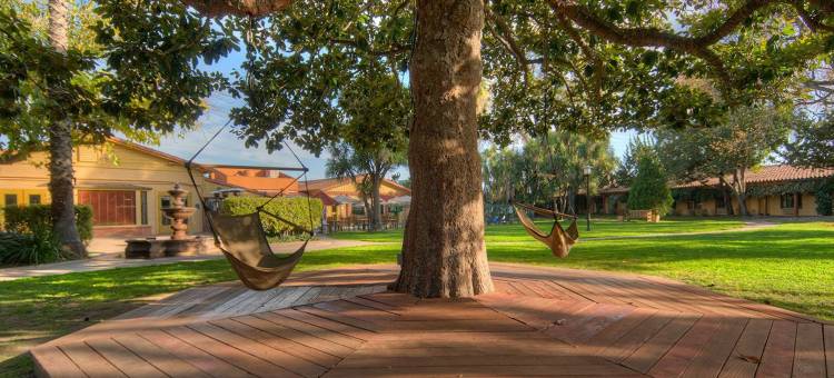 马琳套房酒店-阿桑德连锁酒店(Inn Marin and Suites, Ascend Hotel Collection)图片