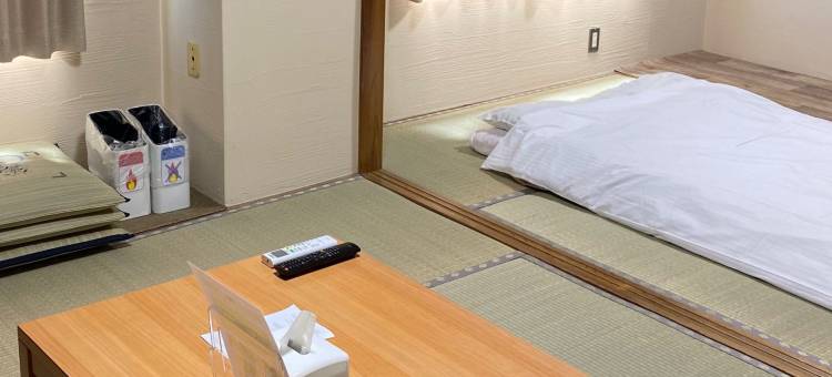 Sun Hotel Miyakonojo图片