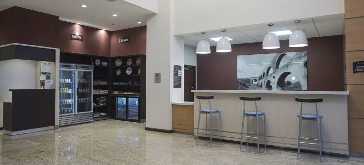 普埃布拉Staybridge Suites(Staybridge Suites Puebla)图片