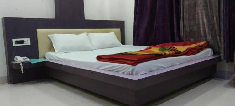 尼昆尼赫酒店(Hotel Nikunj)图片