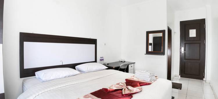 Sapadia Guest House Sei Silau Medan图片